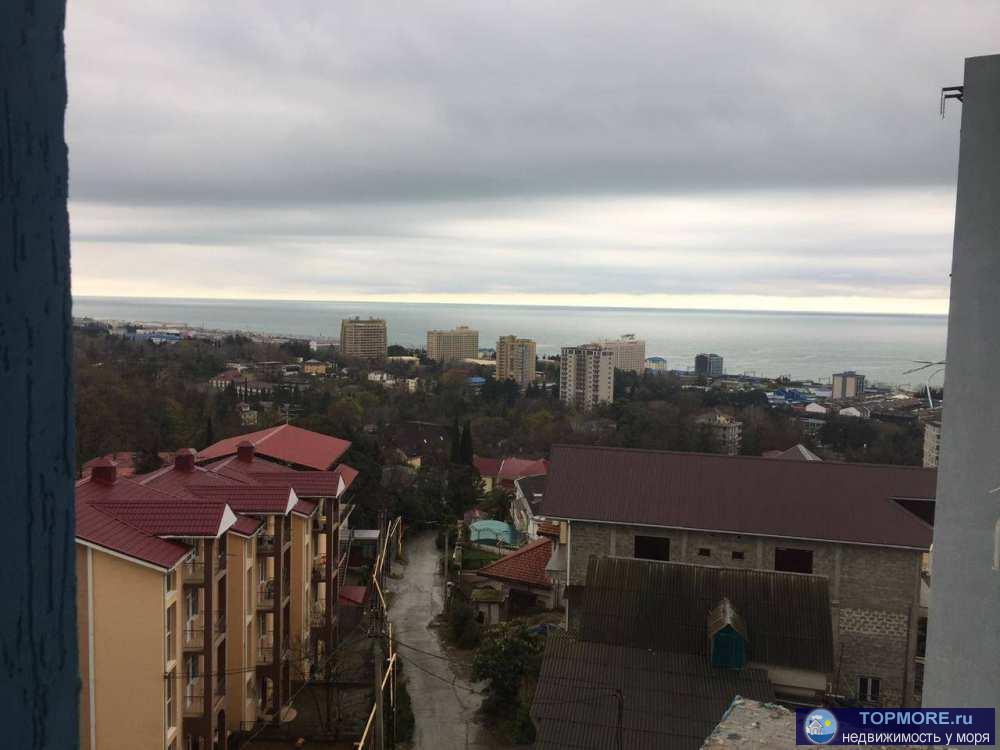 Горячее предложение,срочный переезд. Чистовая отделка, проходит военная ипотека и материнский капитал. Дом... - 1