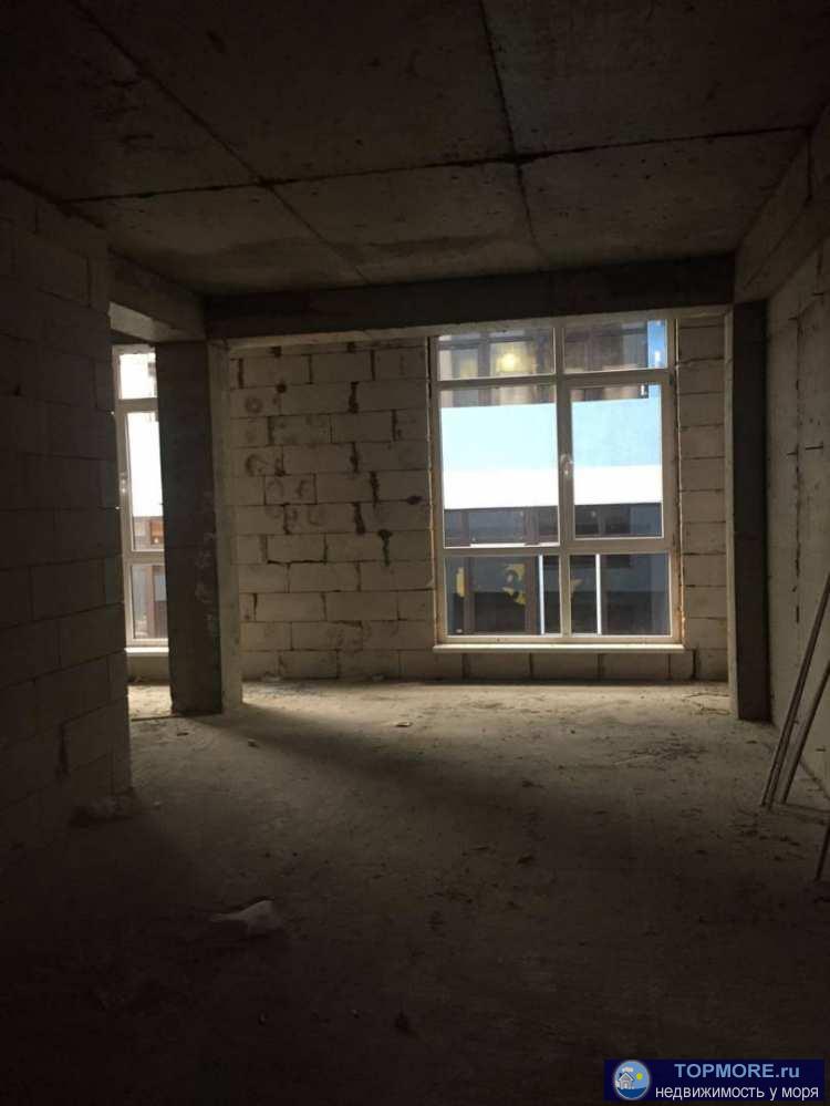 Горячее предложение,срочный переезд. Чистовая отделка, проходит военная ипотека и материнский капитал. Дом... - 2