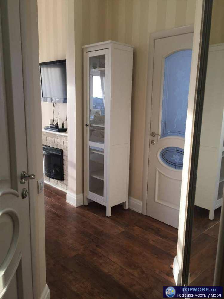 Представляю к продаже двухкомнатную квартиру с дизайнерским ремонтом, в центральной части города. Квартира... - 2