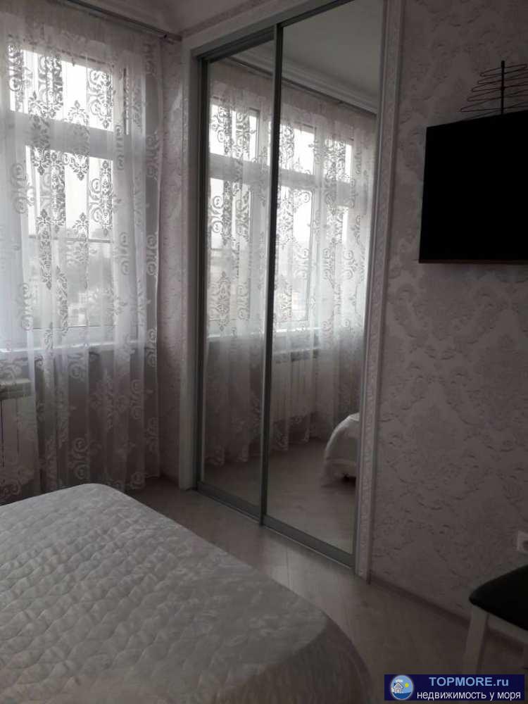 Предлагаю Вам рассмотреть квартиру расположенную в доме бизнесс класса, в самом центре города курорта Сочи.... - 2