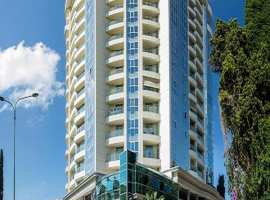 Коммуникации: ЦентральныеВ эксплуатацию: СданВид: Море | Город |...