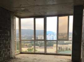 Продам квартиру в центральном районе г. Сочи.Квартира с черновой...