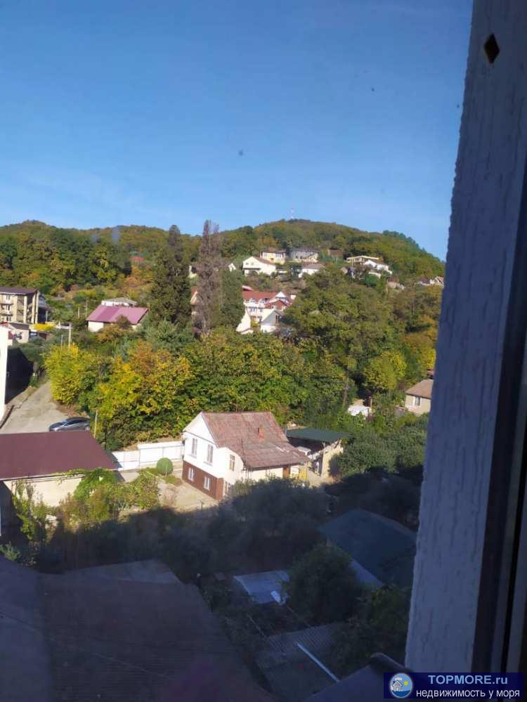 Уникальное предложение. Квартира-студия, 33 м2 в центре Веселого, дом напротив 100 школы. Рядом есть все необходимиое... - 2