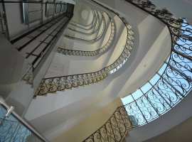 Американская мечта в реальности, комплекс расположен в престижном...