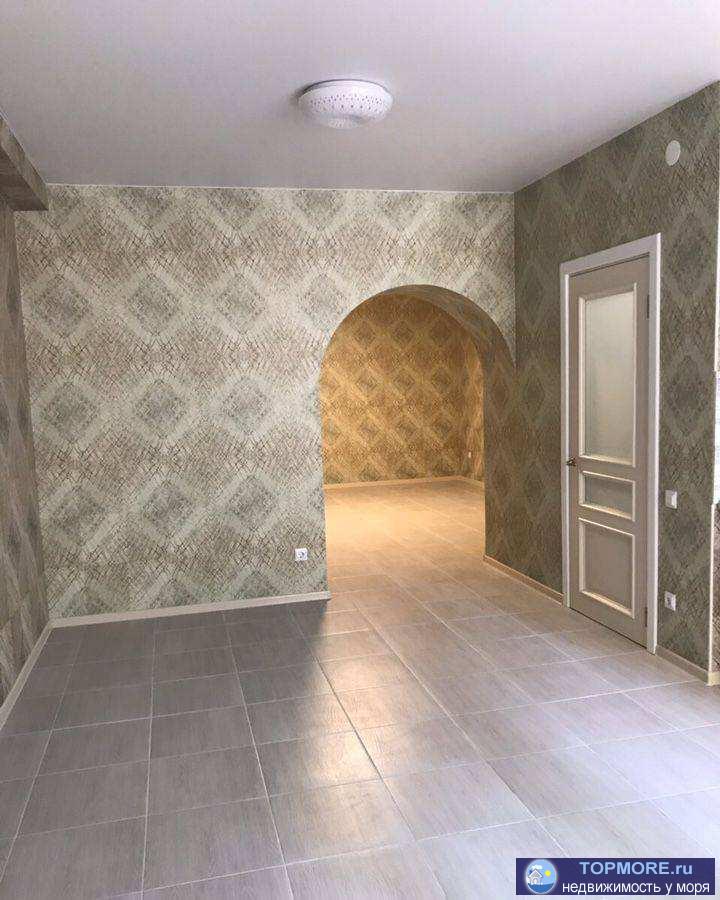 Продается квартира в Хосте, вся инфраструктура в шаговой доступности, новый дом(4года) подходит под ипотеку, с... - 1