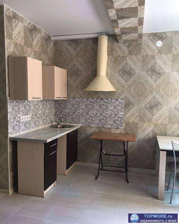 Продается квартира в Хосте, вся инфраструктура в шаговой доступности, новый дом(4года) подходит под ипотеку, с... - 2