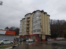 Очень просторная евро-трешка, есть полный дизайн проект ! сделаны...