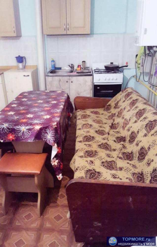 Продаю  просторную 3-комн. квартира в Лазаревском. Статус квартиры, в жилом состоянии, торг. Отличное...