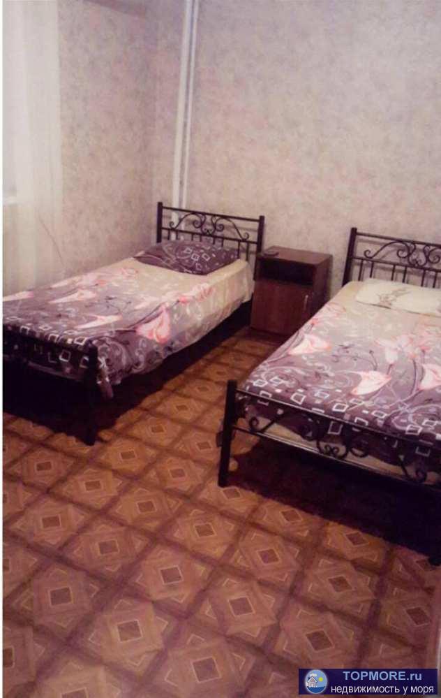 Продаю  просторную 3-комн. квартира в Лазаревском. Статус квартиры, в жилом состоянии, торг. Отличное... - 1