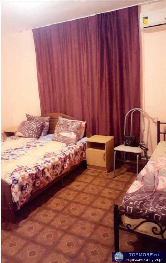 Продаю  просторную 3-комн. квартира в Лазаревском. Статус квартиры, в жилом состоянии, торг. Отличное... - 2