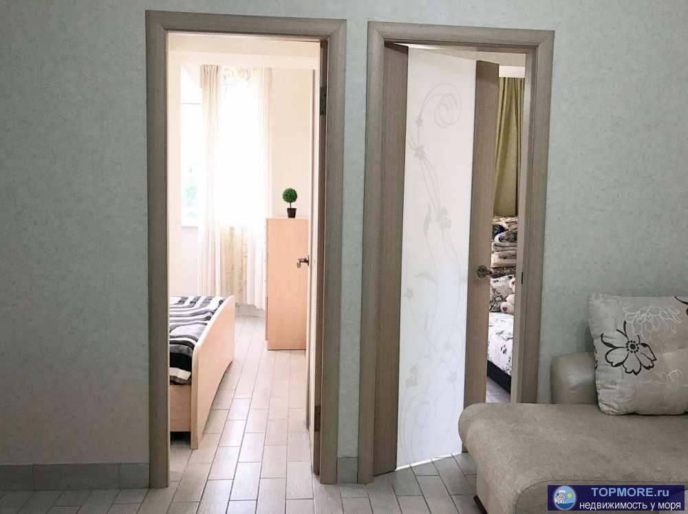 Продаю квартиру в Хосте с ремонтом с мебелью. - 1