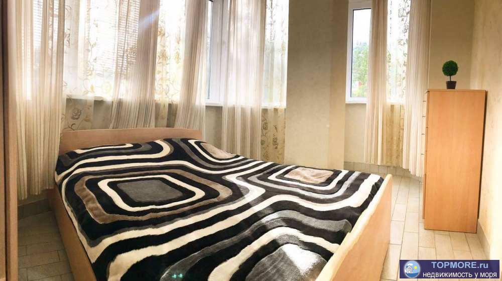 Продаю квартиру в Хосте с ремонтом с мебелью. - 2