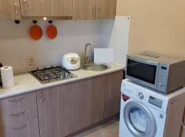 Продам квартиру в самом центре г. Сочи.Квартира с ремонтом, есть...