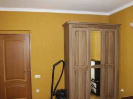 Продаю двухуровневую квартиру в мкр-не Орел Изумруд.  Общая площадь...