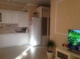   Продам шикарную 3 комнатную квартиру, площадью 91,9 кв.м. в...