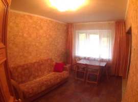 Выставлена на продажу двухкомнатная квартира в Бытхе!Полноценная...