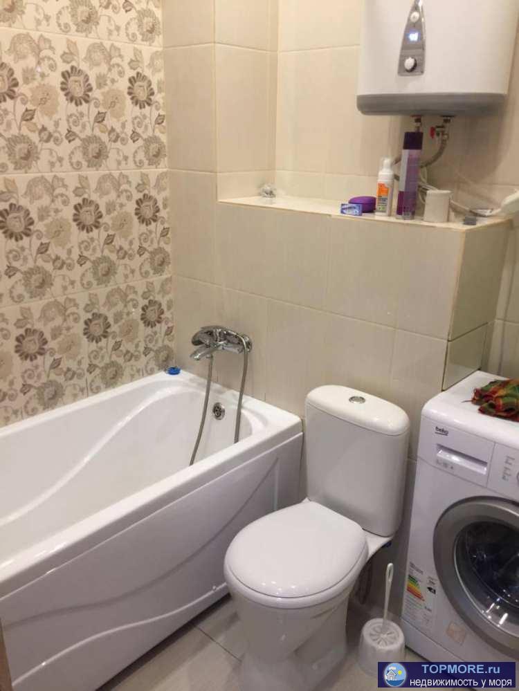 Лот № 134463. Продам  квартиру у моря для жизни и комфортного отдыха круглый год.Сдаваться  будет очень хорошо...