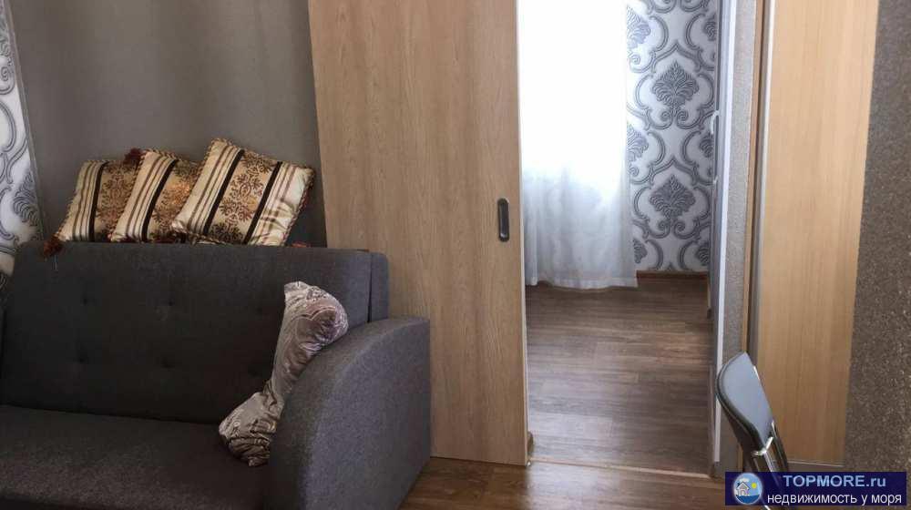 Лот № 134463. Продам  квартиру у моря для жизни и комфортного отдыха круглый год.Сдаваться  будет очень хорошо... - 2