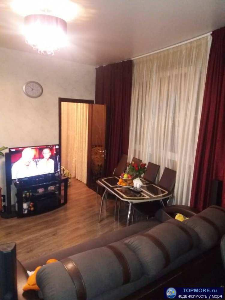 Лот № 168498. Предлагаем вашему вниманию квартиру в центре города.Ул. Роз центральная артерия города курорта.... - 1