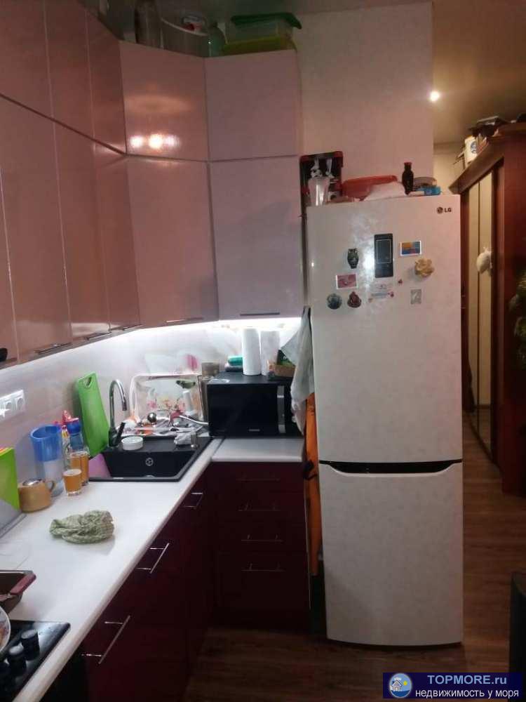 Лот № 168498. Предлагаем вашему вниманию квартиру в центре города.Ул. Роз центральная артерия города курорта.... - 2