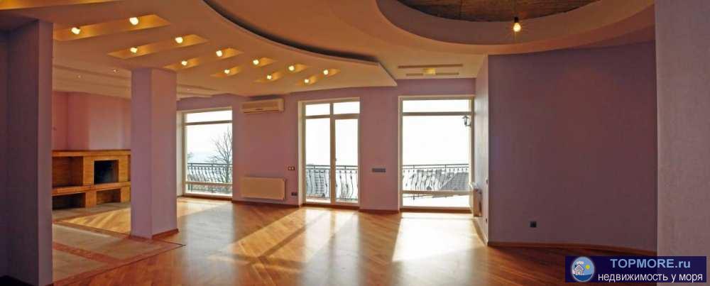 Лот № 133802.       шикарный пентхаус С панорамным видом на море  Хотите любоваться безупречным видом? Пентхаус с... - 1