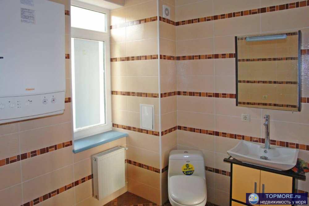 Лот № 133802.       шикарный пентхаус С панорамным видом на море  Хотите любоваться безупречным видом? Пентхаус с... - 2