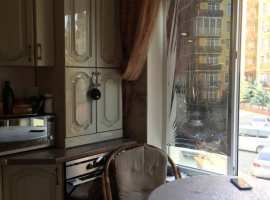 Отличная квартира полностью готовая к проживанию в удобном,...