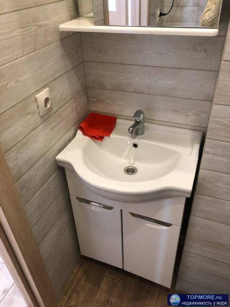 Лот № 133973. Продаю квартиру в Сочи в микрорайоне Дагомыс.Район идеальный для постоянного проживания.Рядом средняя...