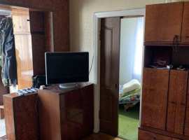 Продаю мини 3-х комнатную квартиру . Все коммуникации центральные....