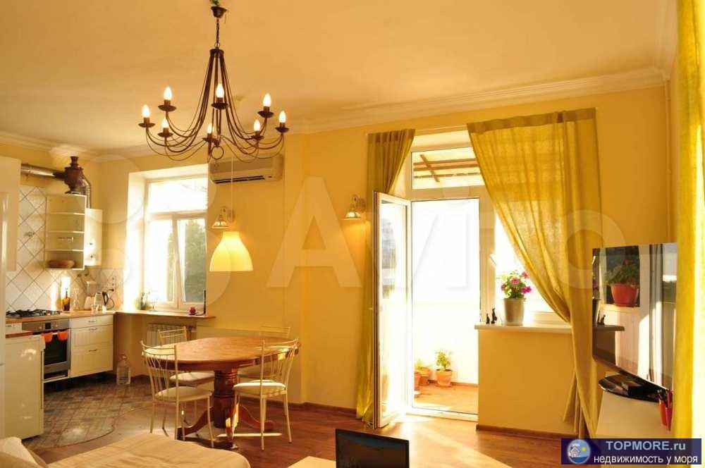 10 минут пешком до Центрального городского пляжа и Центрального Морского Порта.8 минут пешком до Центрального Вокзала...