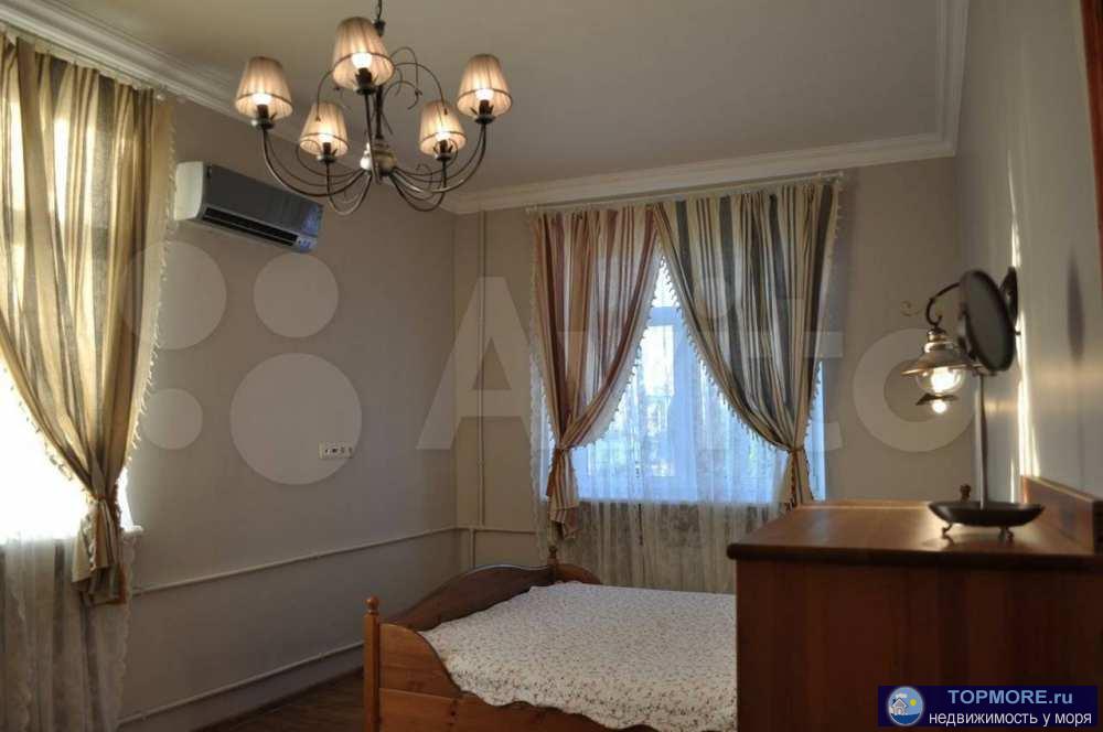 10 минут пешком до Центрального городского пляжа и Центрального Морского Порта.8 минут пешком до Центрального Вокзала... - 1