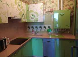 Квартира в элитном доме в самом лучшем районе Сочи! До моря 350...