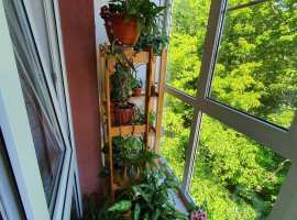 Продам кваркиру в Дагомысе, ул.Российская 2, 42 кв.м.Студия с...