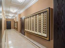 жк «Сокол» - это новый 13-этажный жилой комплекс из двух корпусов...