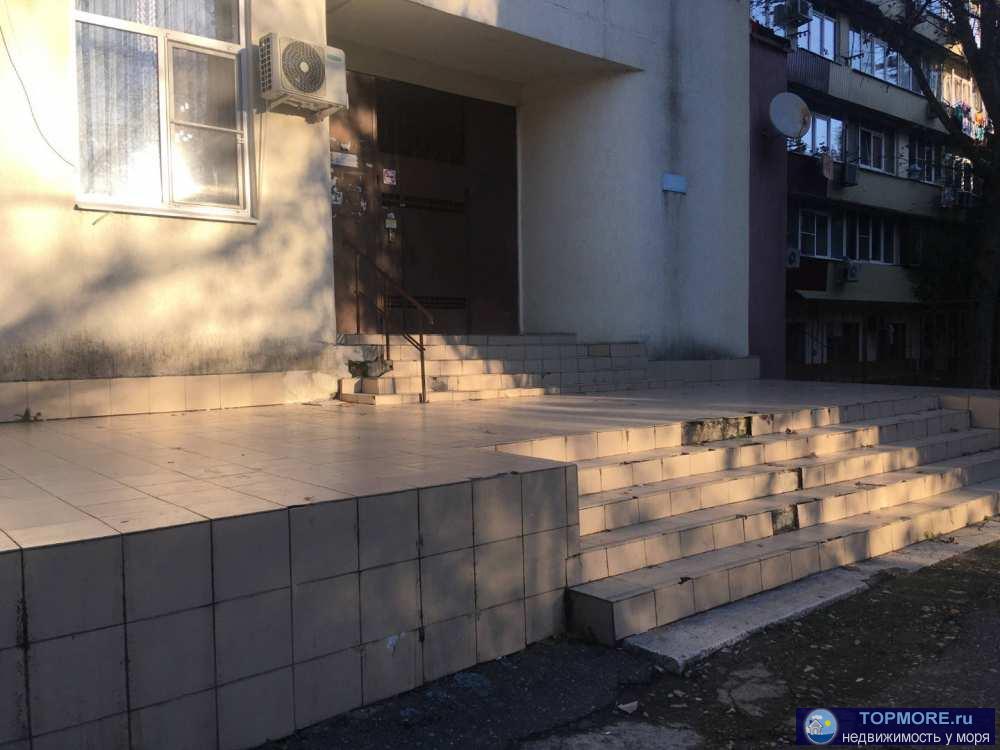  В самом центре завокзального района продаю квартиру. В двух шагах школа № 13, детский сад № 39, автобусная... - 1