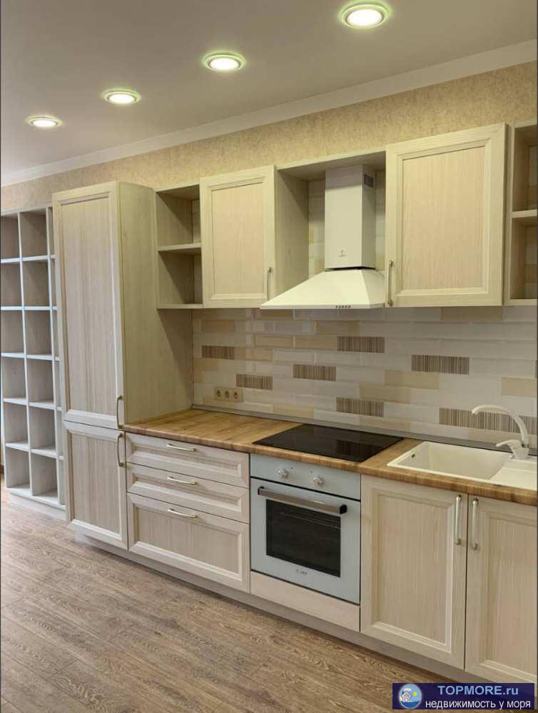 Лот № 135149. Продается квартира в замечательном месте. Закрытая охраняемая территория, въезд на территорию комплекса... - 1