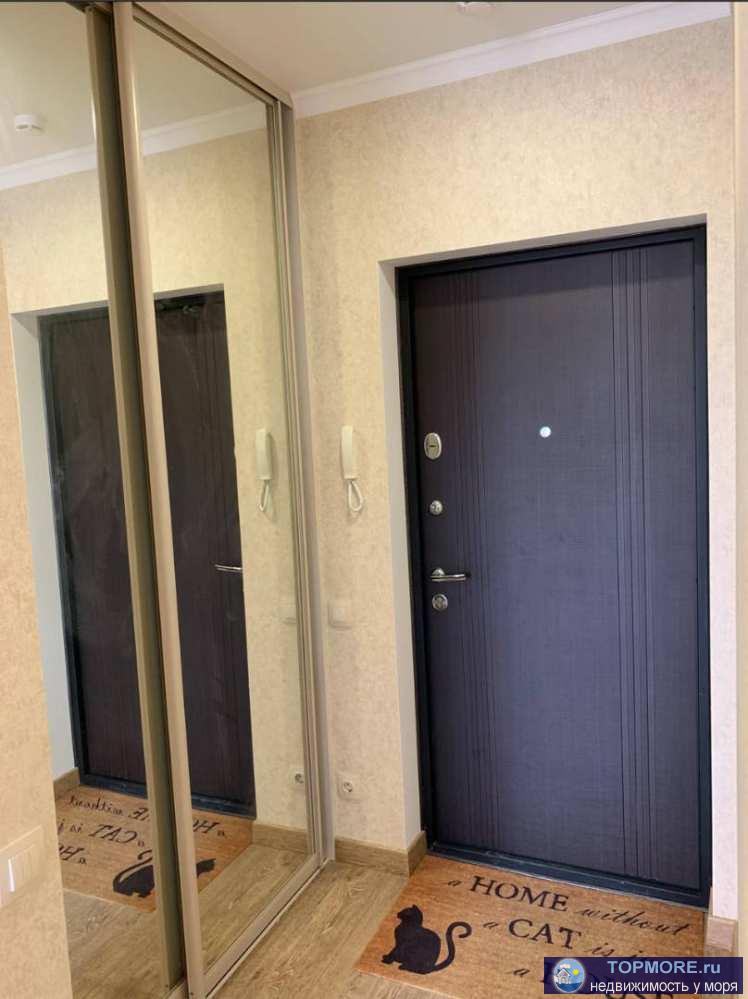 Лот № 135149. Продается квартира в замечательном месте. Закрытая охраняемая территория, въезд на территорию комплекса... - 2