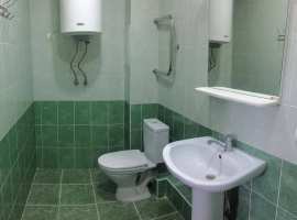 Продается светлая и уютная квартира с новым ремонтом, мебелью и...