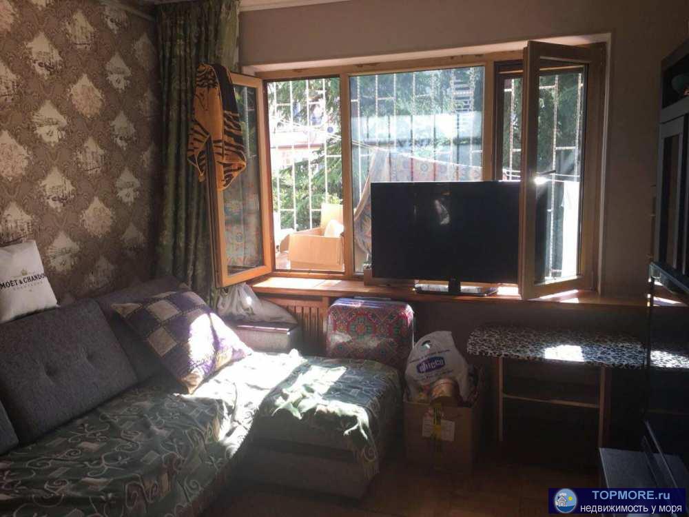 Отличная кварира для переезда семьей в центре города. В тихом, зеленом районе, со своей инфраструктурой. Три... - 1