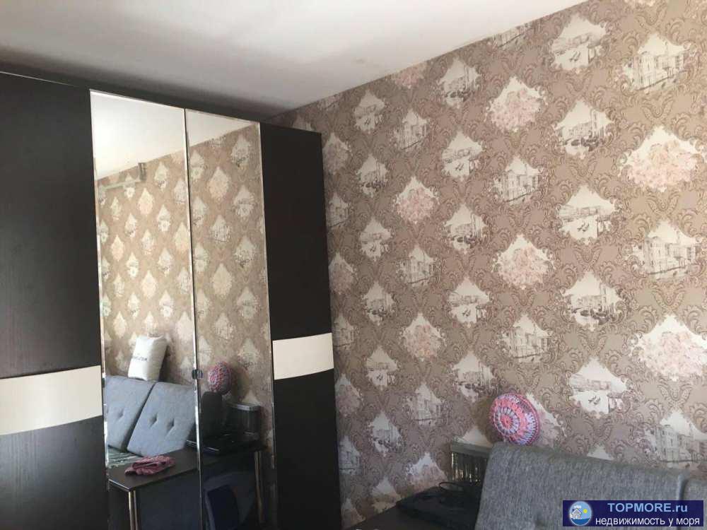 Отличная кварира для переезда семьей в центре города. В тихом, зеленом районе, со своей инфраструктурой. Три... - 2