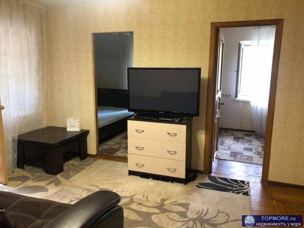 Продается 3-х комнатная квартира с качественным ремонтом, статус: квартира. Ремонт сделан качественно, так как...