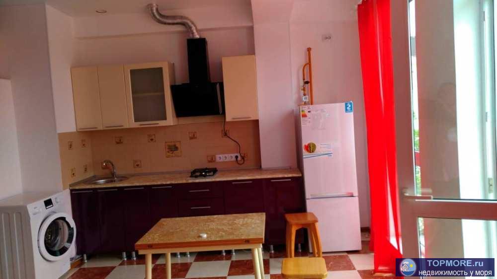 Лот № 112569. Продам квартиру  общей площади 60 кв м на 3 этаже трехэтажного дома с ремонтом и мебелью.Квартира...