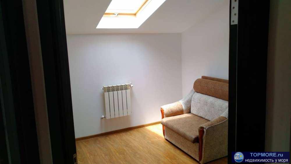 Лот № 112569. Продам квартиру  общей площади 60 кв м на 3 этаже трехэтажного дома с ремонтом и мебелью.Квартира... - 2