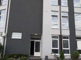 Отличная квартира с чистовой отделкой в новом сданном доме с видом...