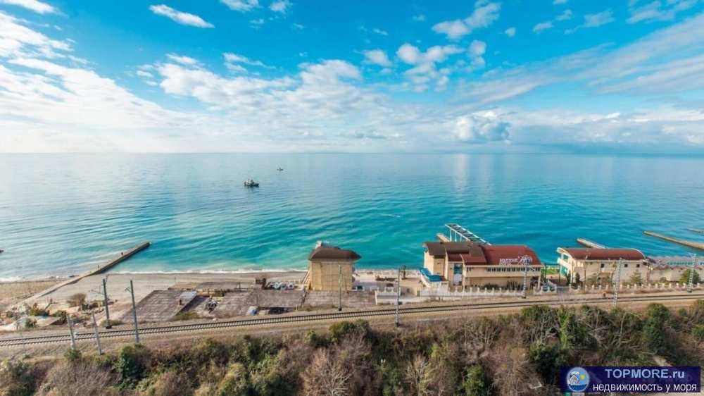 срочно продаю ! Квартира в  Сочи , находится в нескольких минутах ходьбы от моря и основных культурных и...