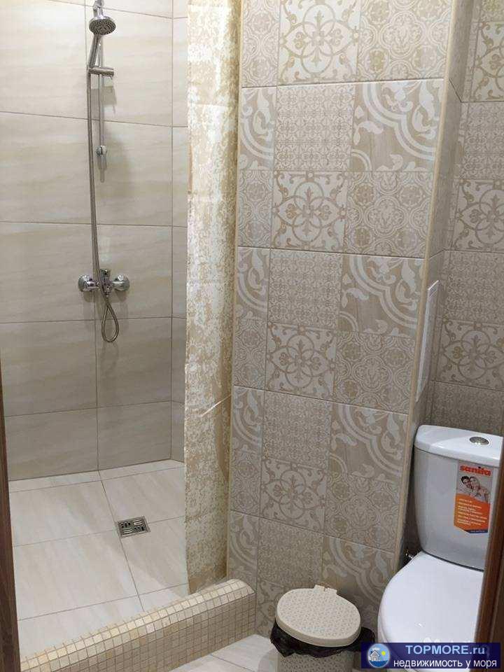 срочно продаю ! Квартира в  Сочи , находится в нескольких минутах ходьбы от моря и основных культурных и... - 2