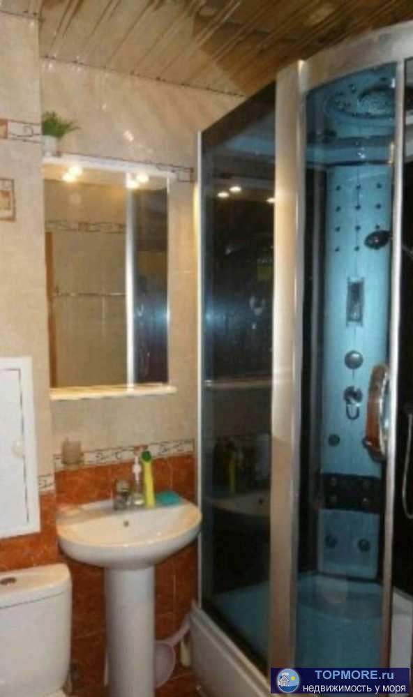 Продаю квартиру в центре Сочи.49 кв. на 5 этаже в 12 этажном доме.В квартире хороший ремонт.Квартира продается с... - 1