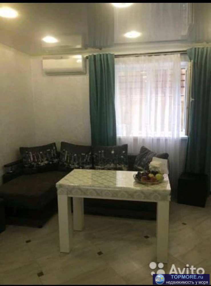 Продаю 1 комнатрую  квартиру площадью 35 м2 на первом этаже жд Грин Хаус в микрорайоне Яна Фабрициуса.Рядом с домом... - 1