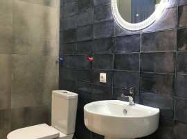 Продаю квартиру в Красной поляне.Современная студия с дизайнерским...