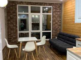 Лот № 126656. Продаю дизайнерскую квартиру в Красной Поляне.
Это...